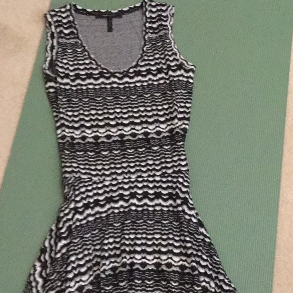 Light knit sundress